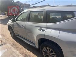 ميتسوبيشي باجيرو سبورت